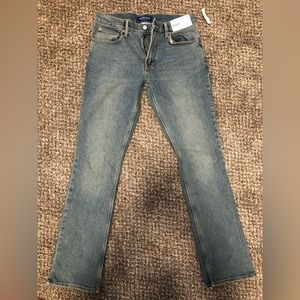 NWT Arizona Jean Co Bootcut flex Jeans